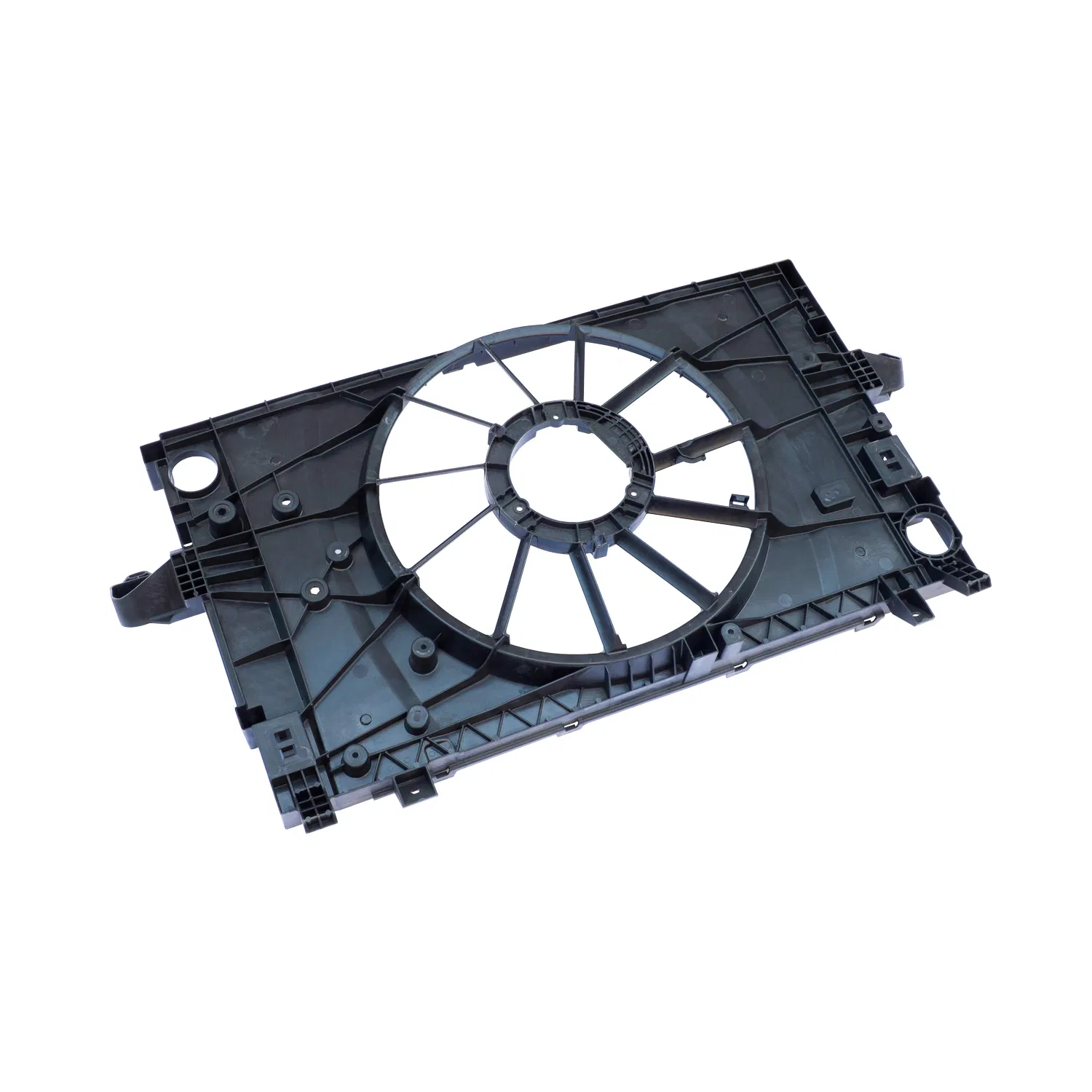 Опорная стойка радиатора охлаждения для авто