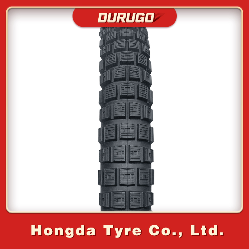 Мотошина Natural Rubber 6PR Kenya