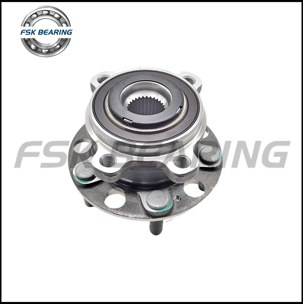 Ступичный подшипник переднего колеса Hyundai Sonata 51730-L1000