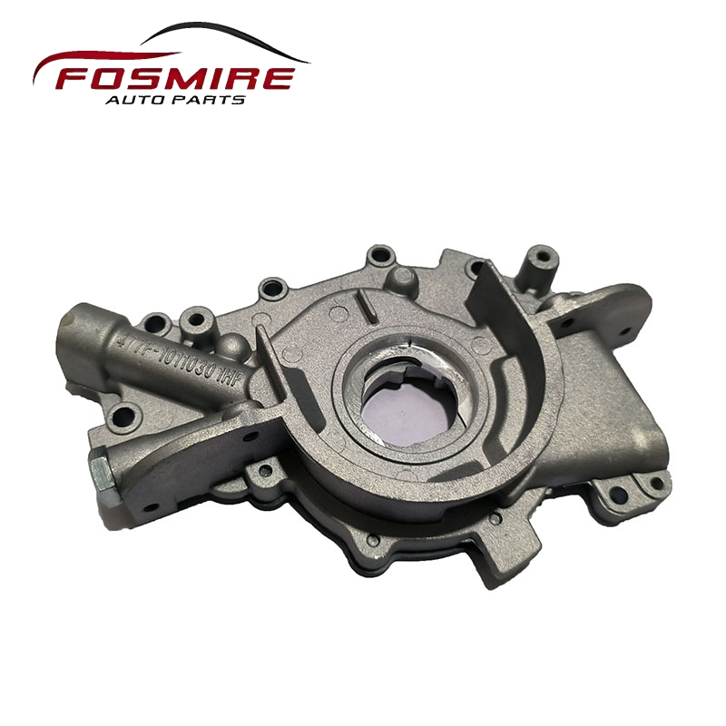 Масляный насос 477F-1011030BA для Chery Fulwin/Tiggo