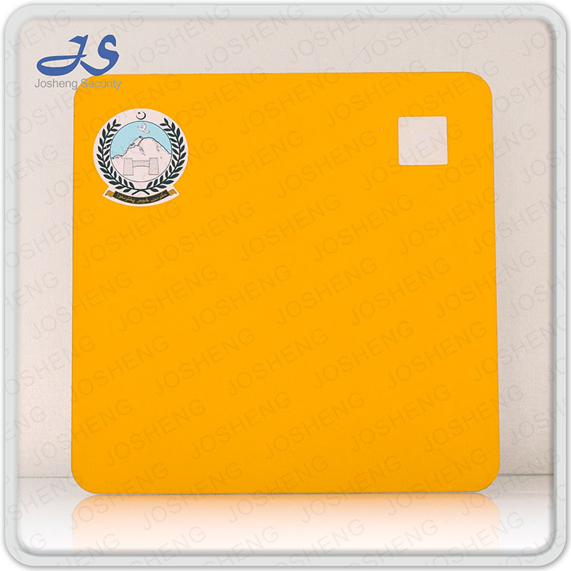 Регистрационный номерной знак Пакистан