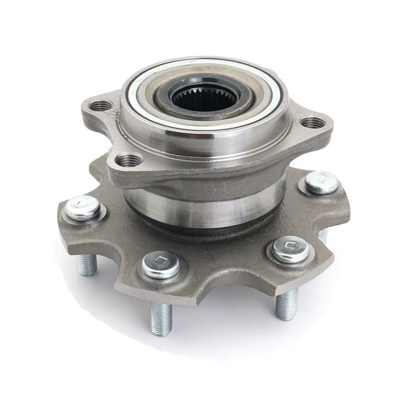 Ступичный подшипник колеса DAC39720037 для авто