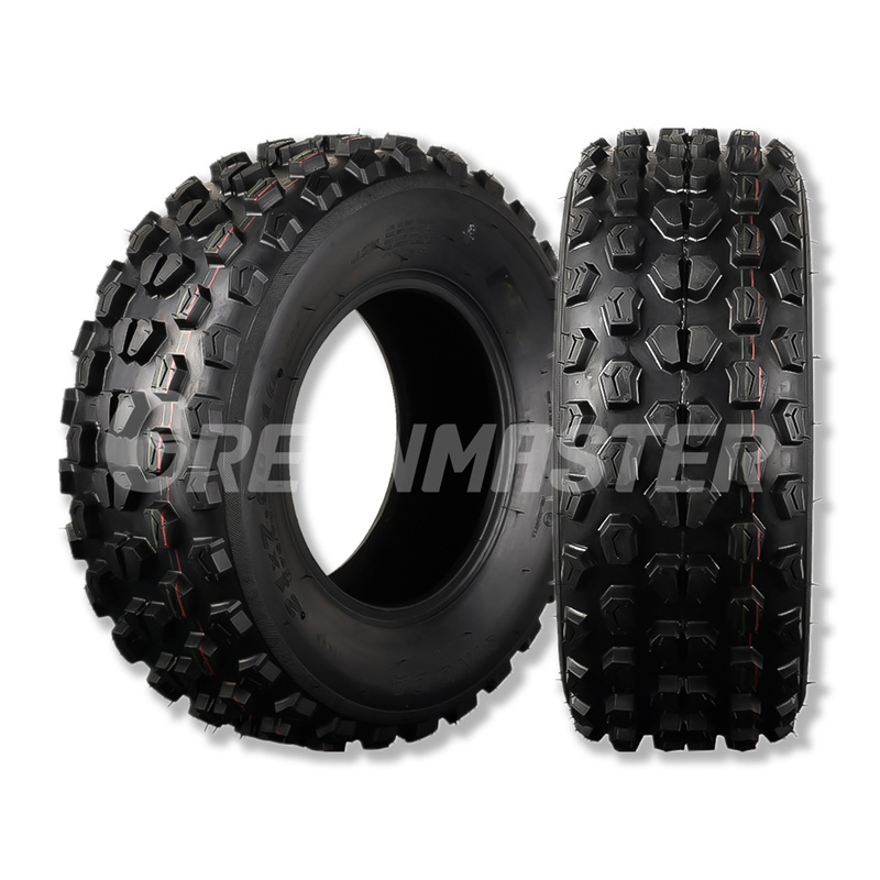 Шины ATV/UTV внедорожные All Terrain с дисками 10"