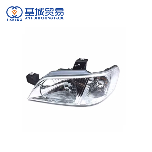 Auto Spare Parts Gl8 03-14 Headlights for Buick Headlights Semi-Assembly