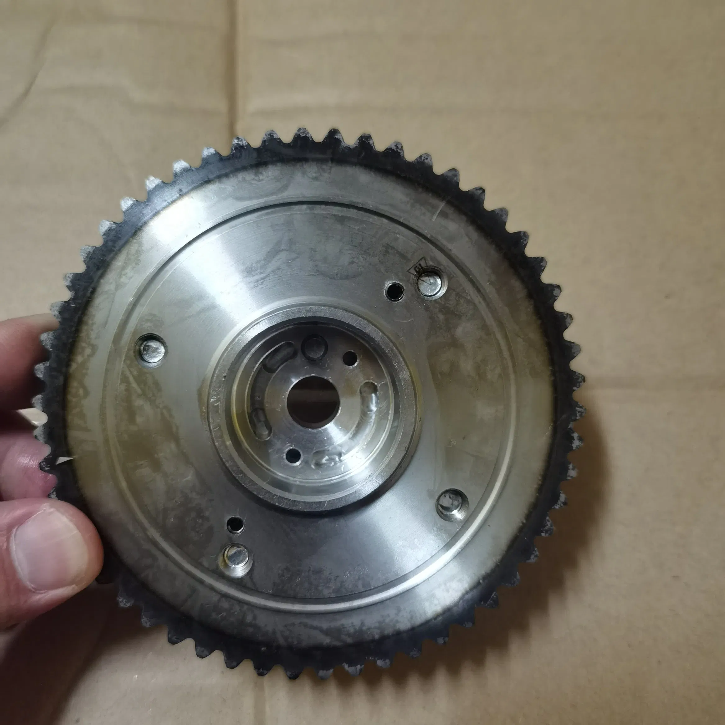 Шестерня распредвала Hyundai 24350-2E011