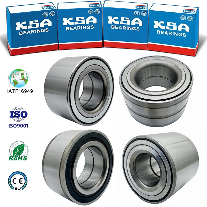 Ступичный подшипник DAC34640037 DAC34660037 для грузовиков