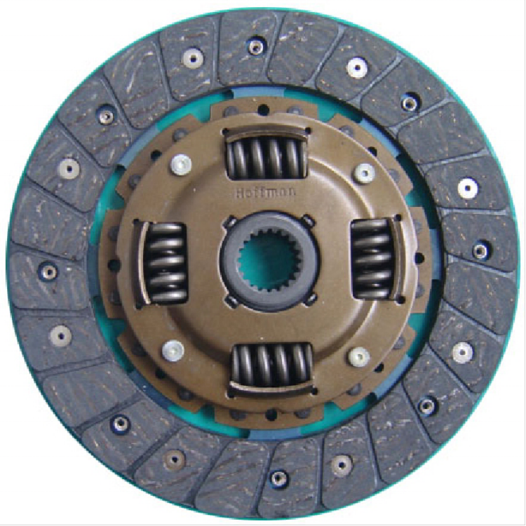 Chinese Clutch Disc Supplier OEM D405-16-460A Dz-015 319004310 1862852001 803308 30100 -Hc000 B 504-16-460 B 504-16-460b B 504-16-460