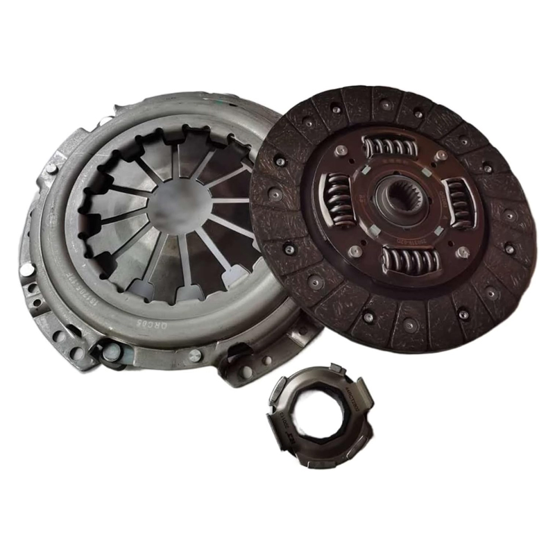 Qr523 Qr525 T11 T11-1601030ba Clutch Kit for Chery Tiggo Jetour Arrizo Dashing