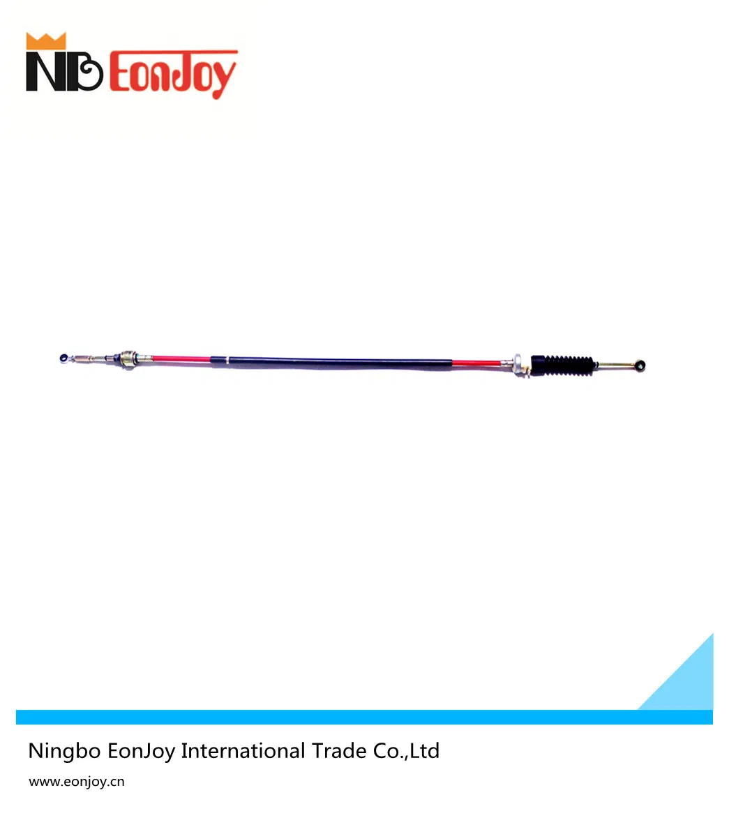 Reliable Gear Shift Cable for Wuling Xd-Wll-J Vehicle Models