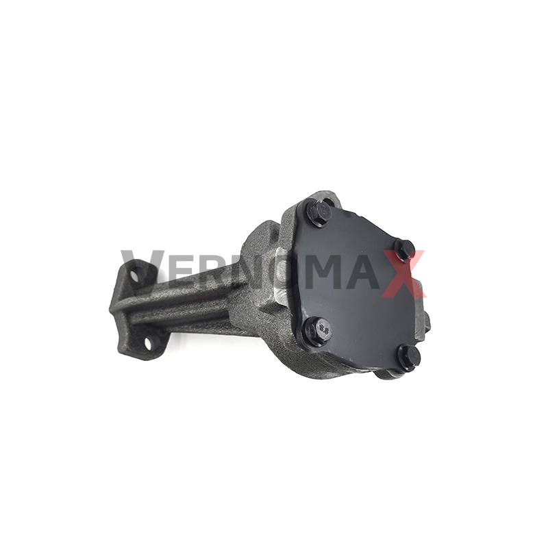 Масляный насос Melling M83 для Ford F150/F250/F350 5.8L V8