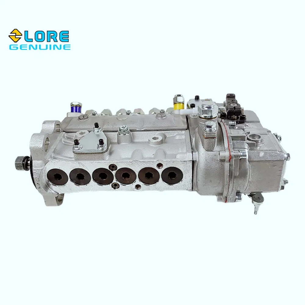 Original Engine Part Diesel Injection Fuel Pump 0400866172 3920811 0400866173 4230025 for Cummins Engine Fuel Injection Pump