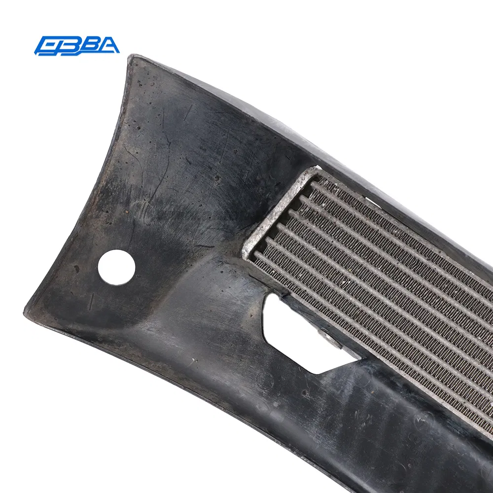 Интеркулер для Audi R8, система наддува