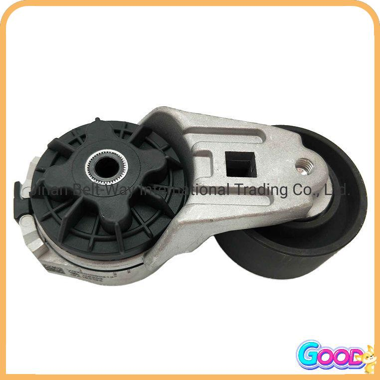 Натяжной ролик двигателя Sinotruk HOWO Weichai VG2600060313