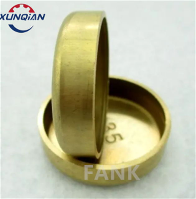 Латунная заглушка слива воды двигателя