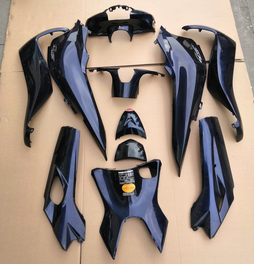 Обтекатель для Honda SH 2017-2019