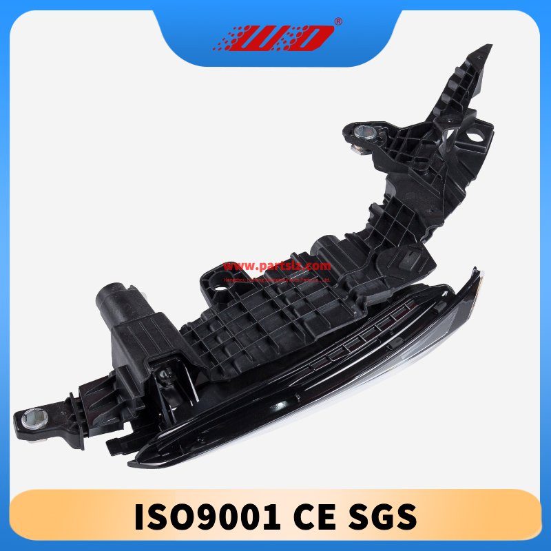 Дневные ходовые огни Li Auto L7 2022-2023 (комплект)