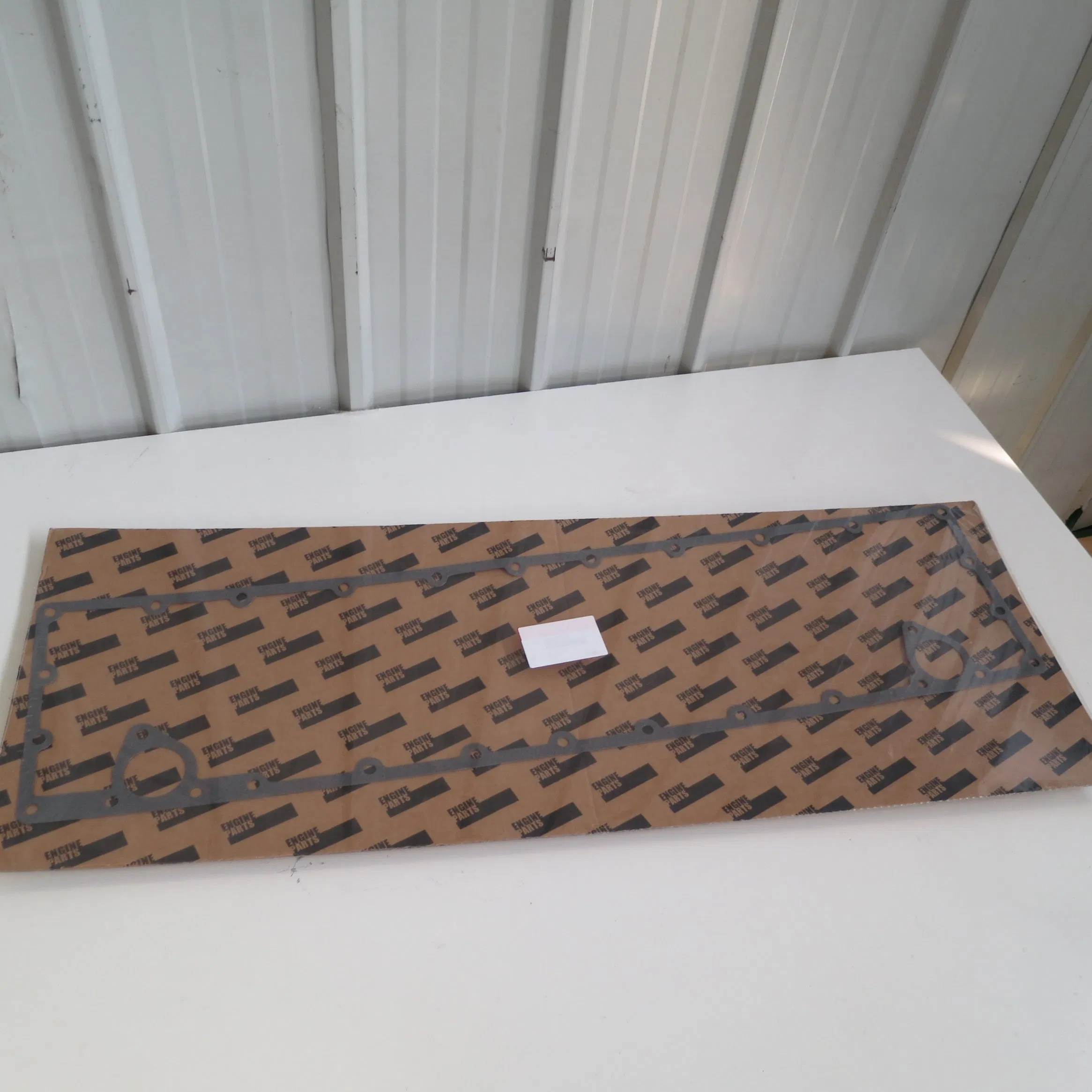 High-Quality Diesel Engine Parts Torque Converter Cooler Gasket K19 3065791 3011627 206967 3065790