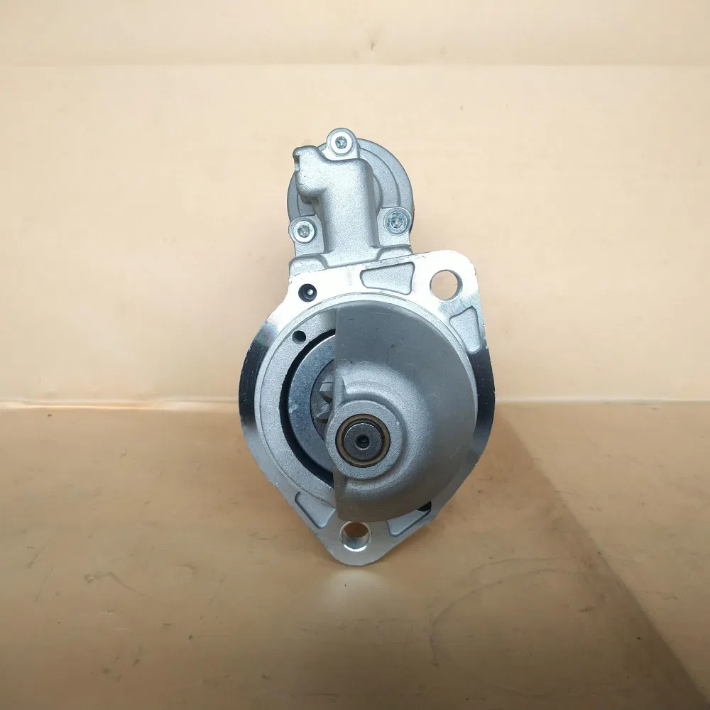 Стартер Bo для Bosch 0001362310 на грузовики HOWO/Man