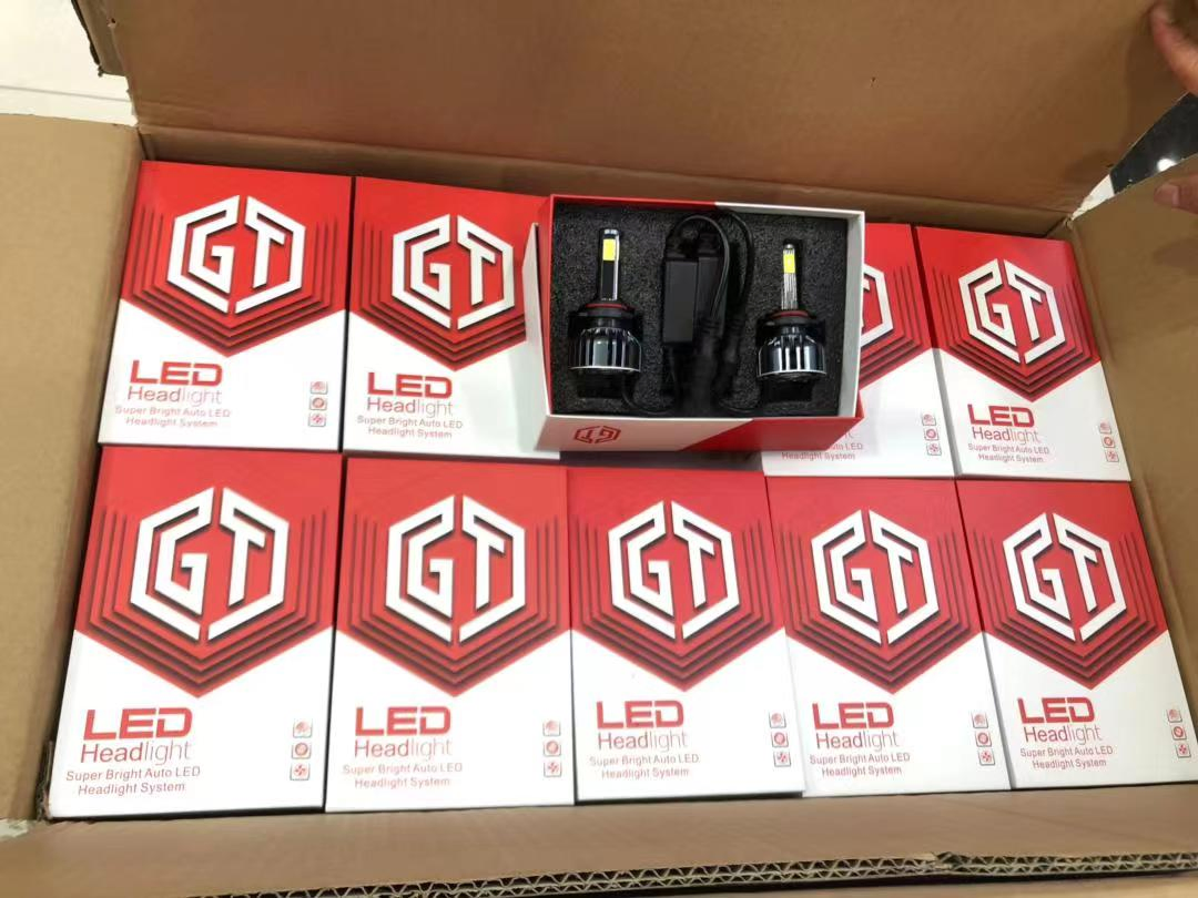 Светодиодная фара X Will Top для авто