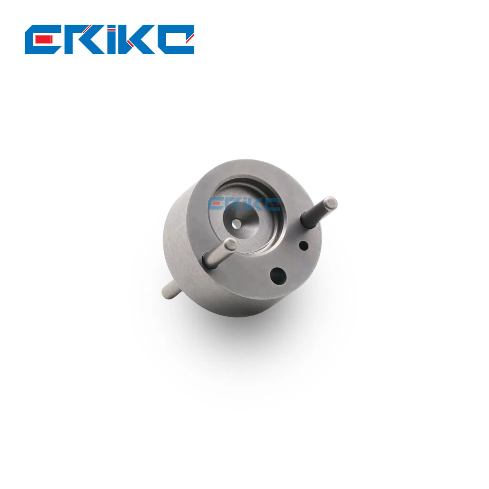 Erikc F 00g X17 004 Bosch Piezo Electric Valve for Piezo Injection F00gx17004 Genuine Original Common Rail Fuel Injectors Control Valve for 0445115 \116 \ 117