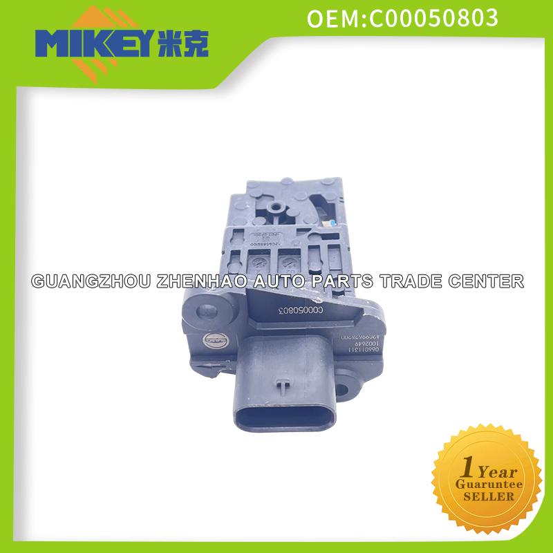 Датчик массового расхода воздуха для Buick Cruze C00050803