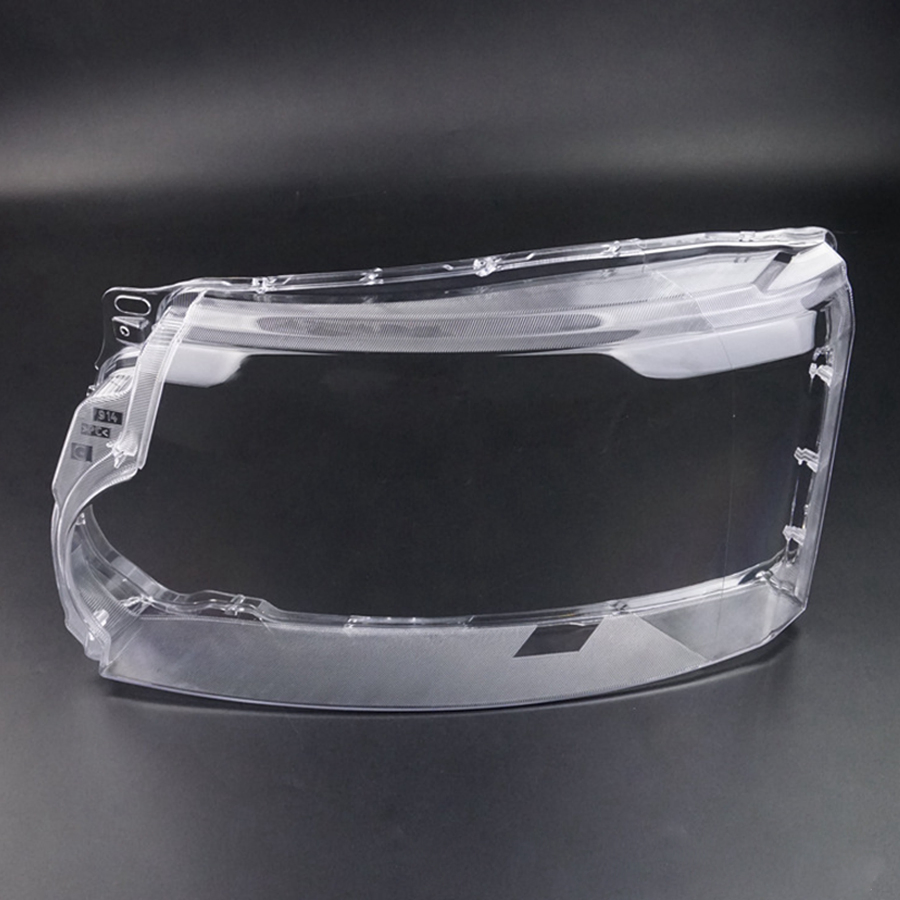 Auto Parts LED Front Headlight Compatiable for Discovery 4 Lr4 2009-2016