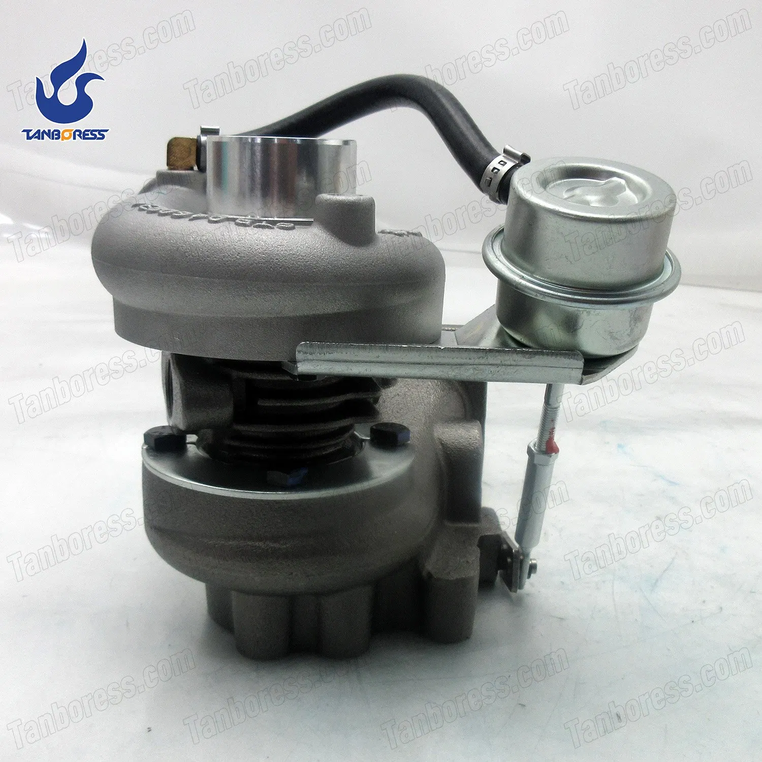 Турбокомпрессор Tanboress TB0223 для Perkins/Volvo Penta