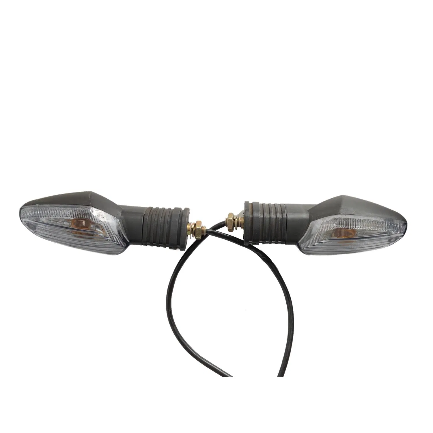 Поворотник мотоциклетный V70, 12В/10Вт, светодиодный