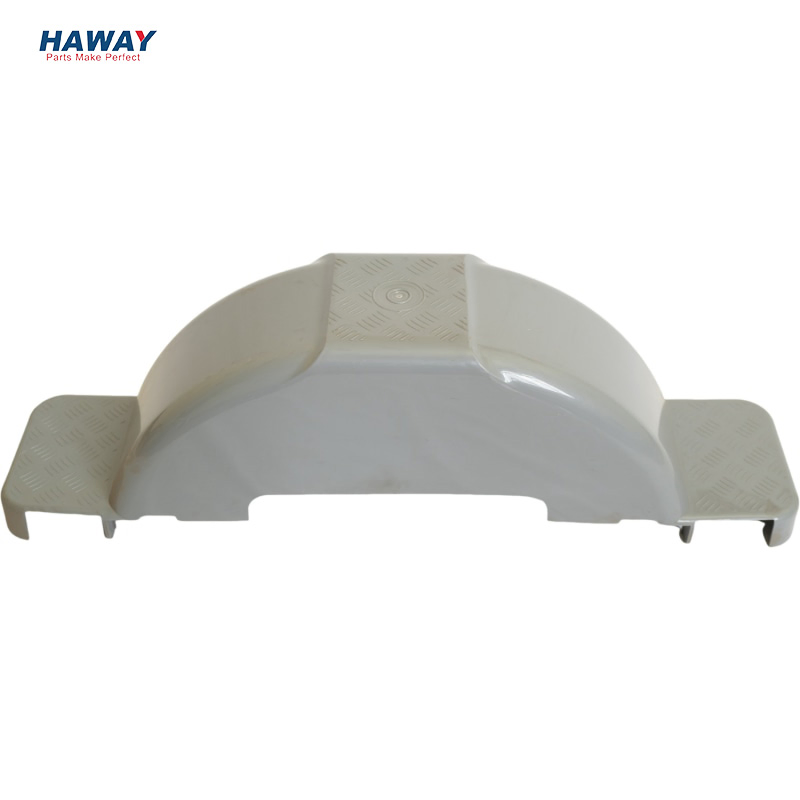 High Quality Axle Fenders Trailer Mudguard