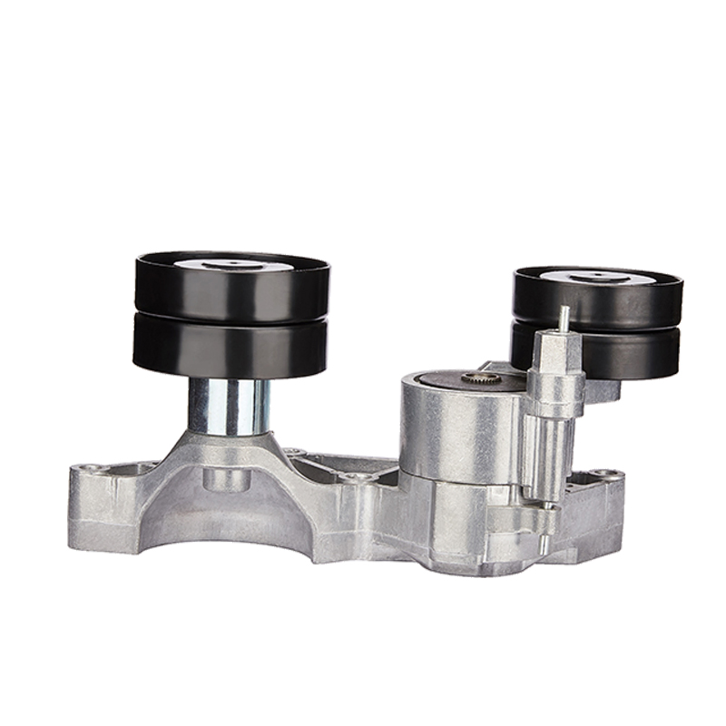 Натяжитель ремня двигателя DAF 1690115, 1809098