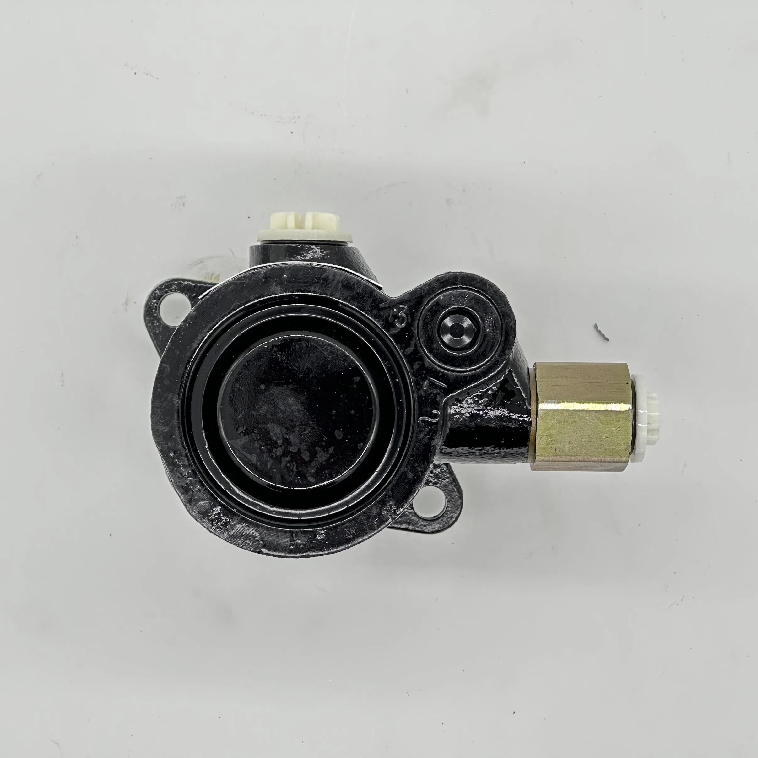 High Quality Standard Engine Transmission for Truck Accessories