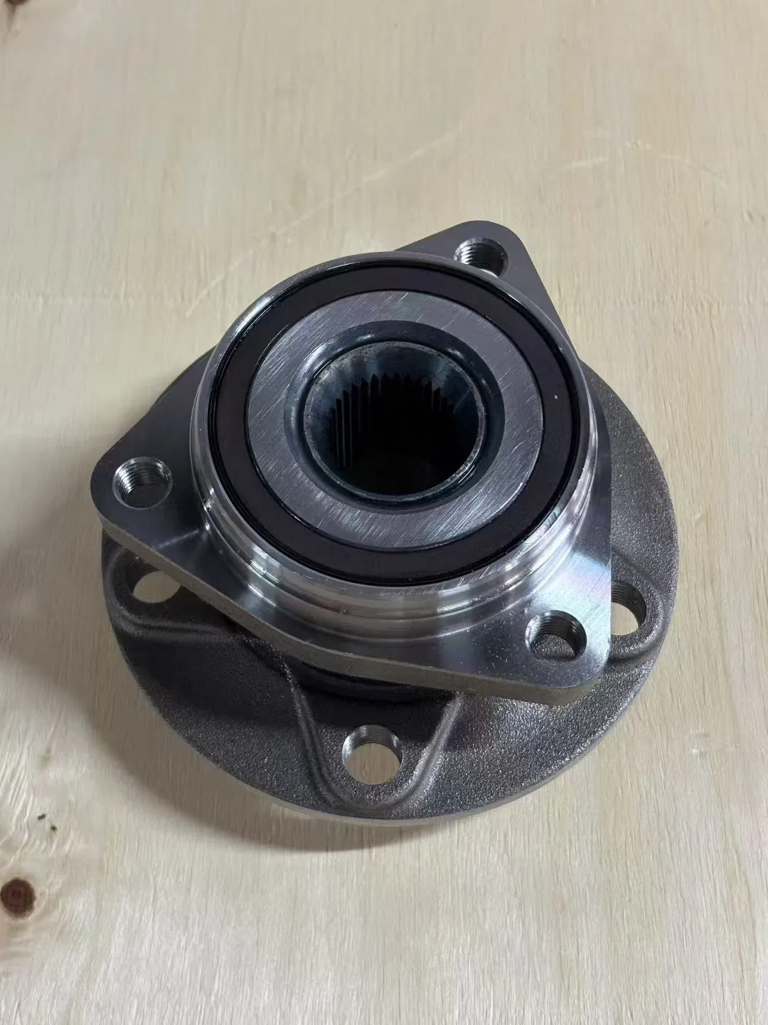 Подшипник ступицы колеса автомобильный