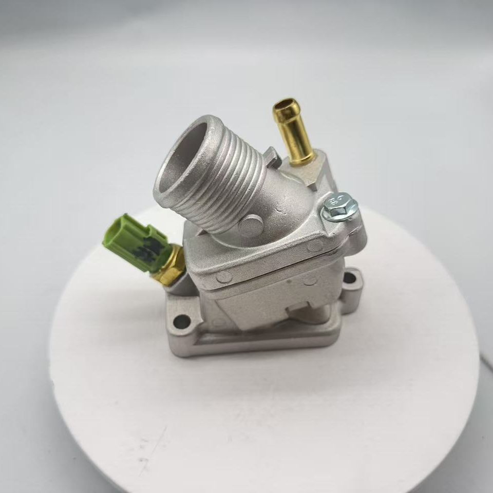 Термостат двигателя алюминиевый 31293698 для Volvo XC90 2.5T