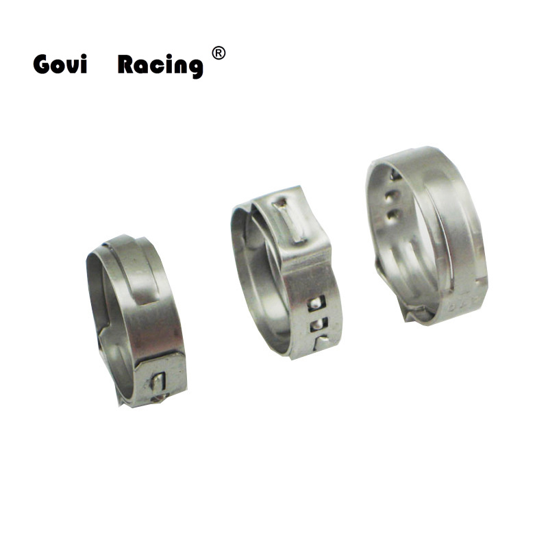 Одноухий хомут для шланга GOVI