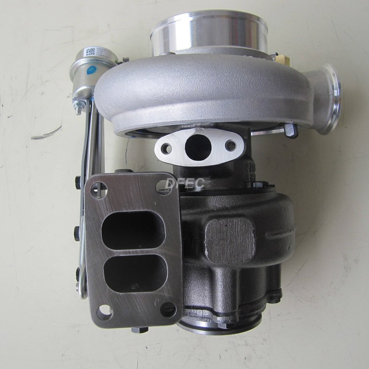 Турбокомплект Holset для дизельных двигателей QSB6.7 6BT