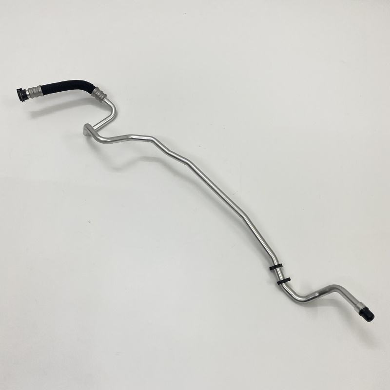 Трубка охлаждения STZT 17227591898 для BMW