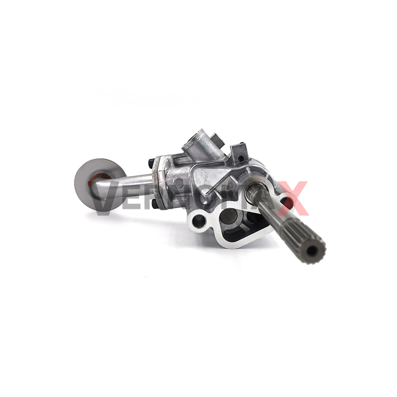 Масляный насос Melling M79e для Golf II 1.8 GTI 16V (1986-1991)