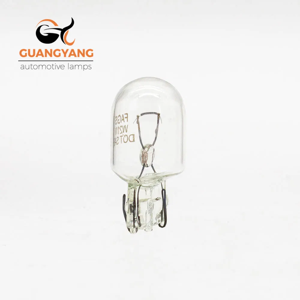 Лампа автомобильная T20 12V 21W 7440 для стоп-сигнала