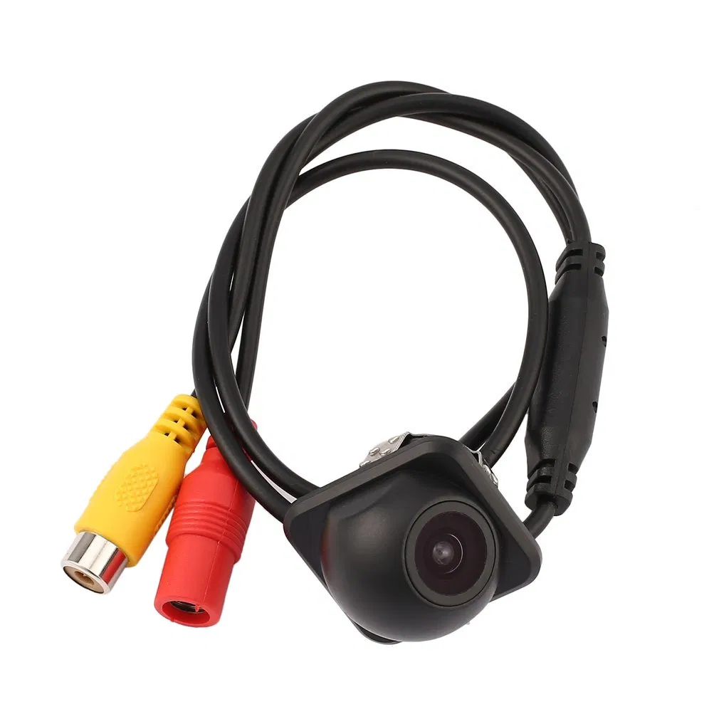 Cheap Blind Spot 4 Lights Night Vision LED Square Car Camera