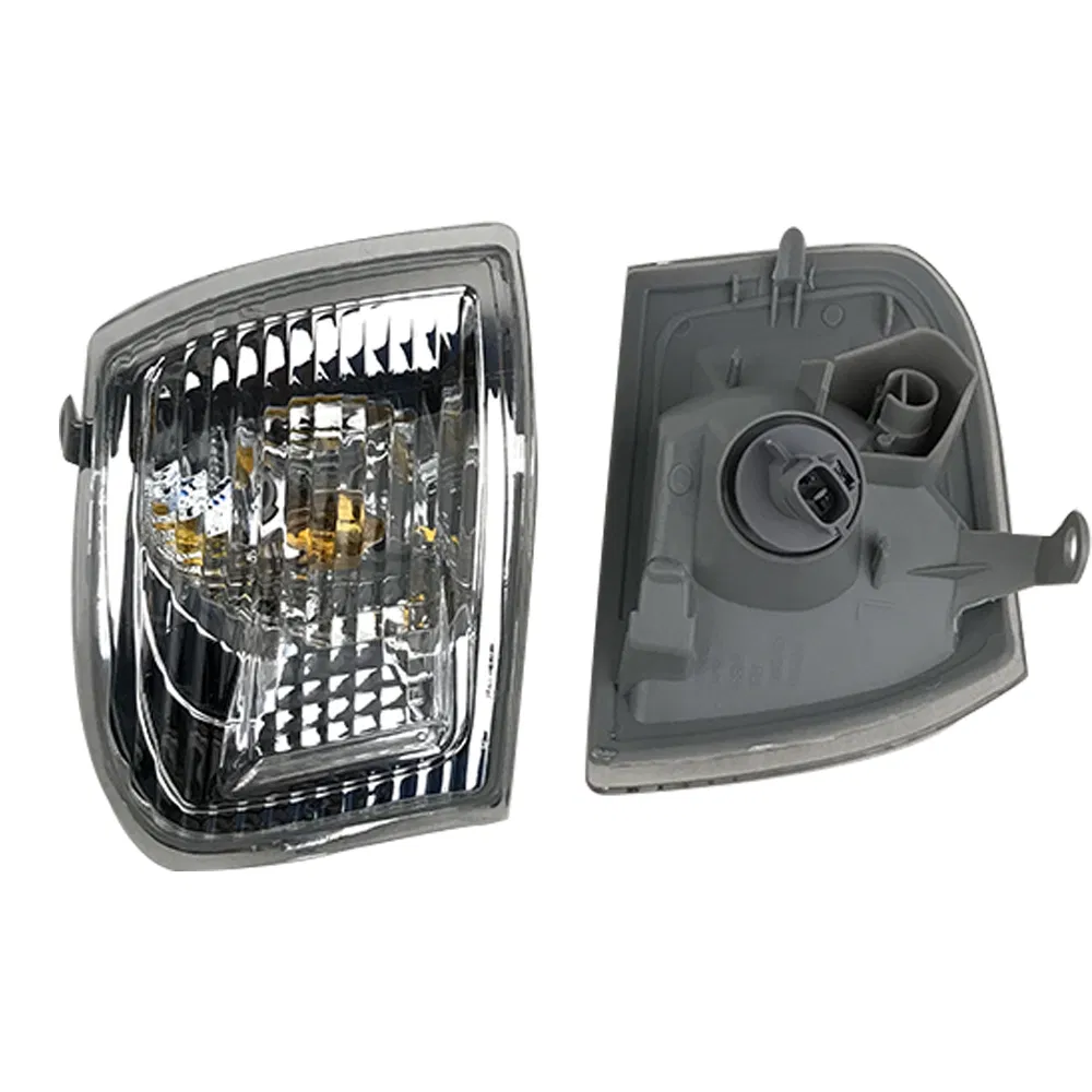 Передний поворотник Toyota Sprinter Carib 1999