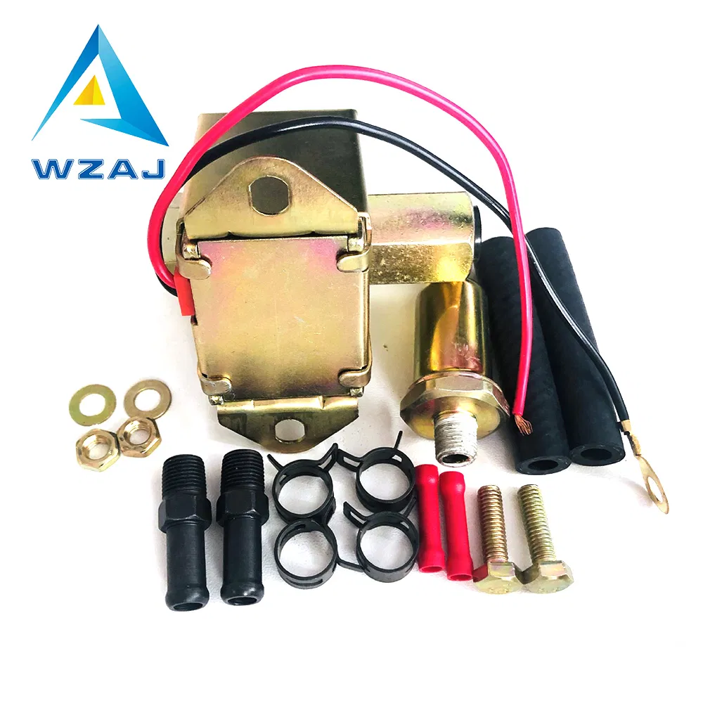 Топливный насос HRF-013 для экскаватора и авто