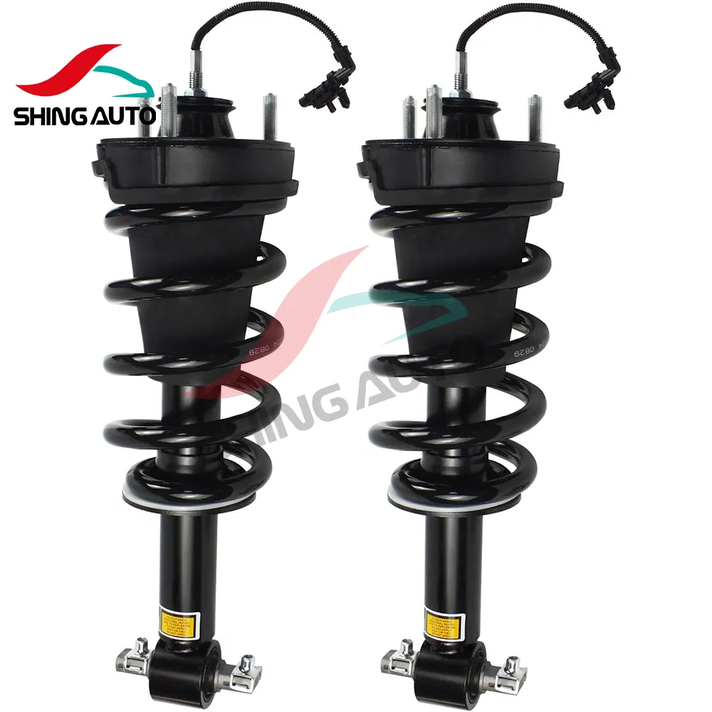 Auto Parts Front Rear Shock Absorber for Volkswagen