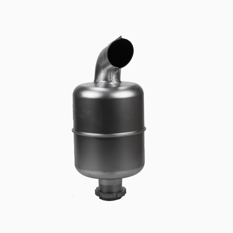 Глушитель выхлопа S195 для дизельного двигателя