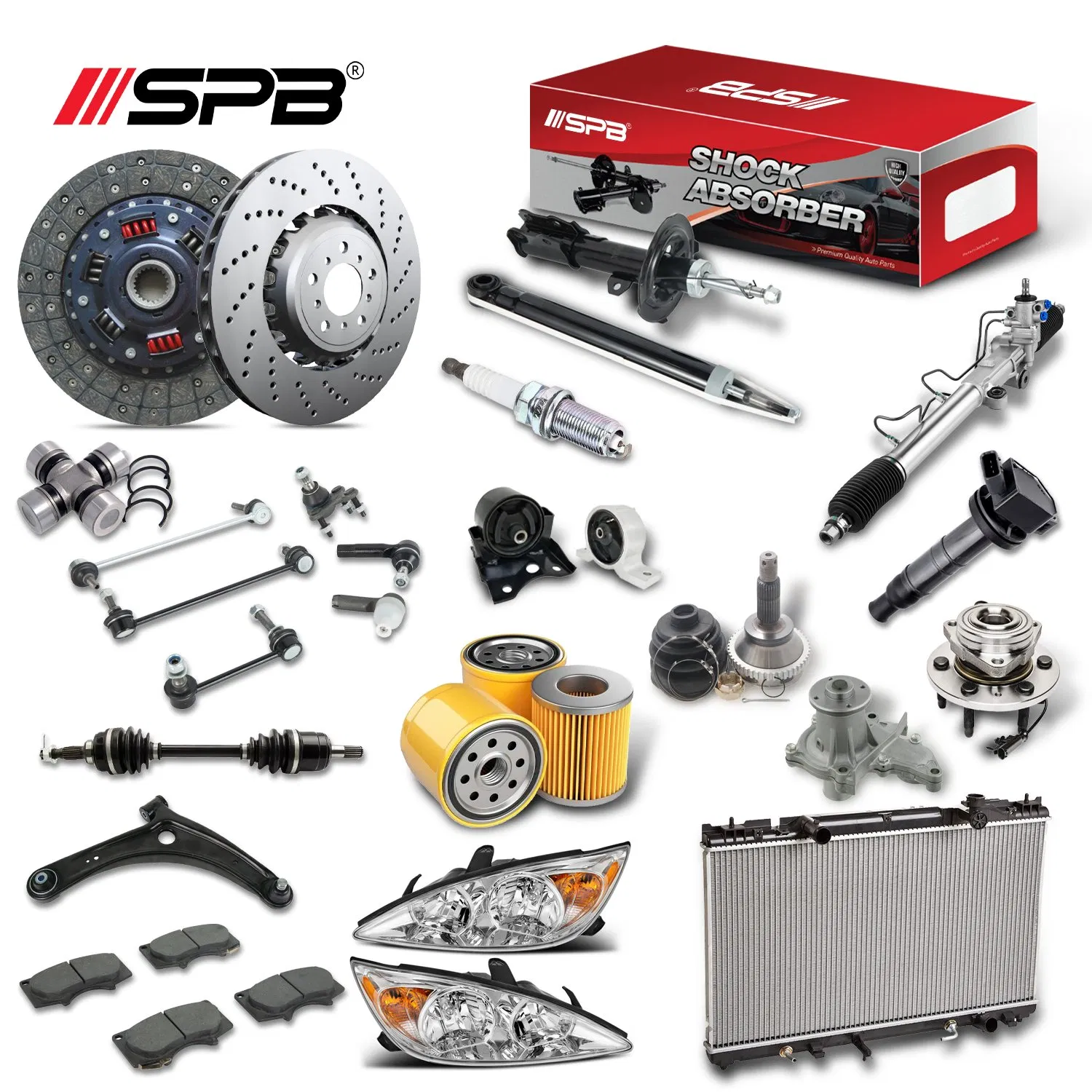 Турбокомплект 03G253010A для Audi