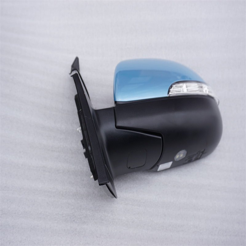 78950-34020 Car Rear View Mirror Ssangyong Parts Automotive 78950-34020