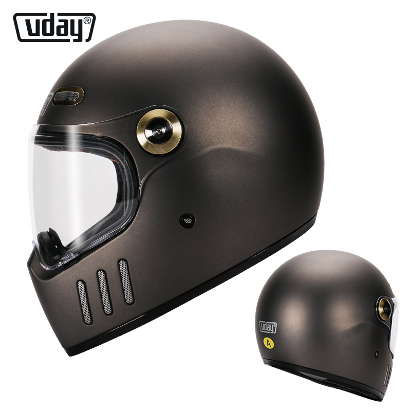 Мотошлем полнолицевой Hot Sale, ABS, DOT/ECE