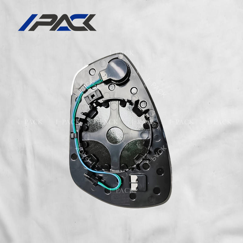 Стекло бокового зеркала для Chery Omoda C5 2022-2025 с обогревом