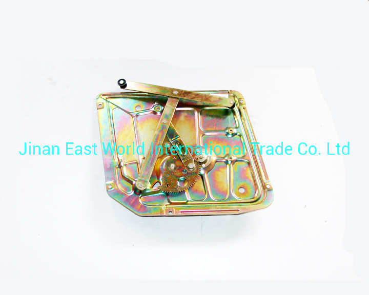 Механизм подъема стекла двери Sinotruk HOWO Wg164233003