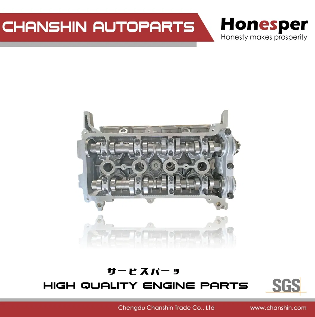 Головка блока цилиндров для Toyota Yaris Vios 2018-2022