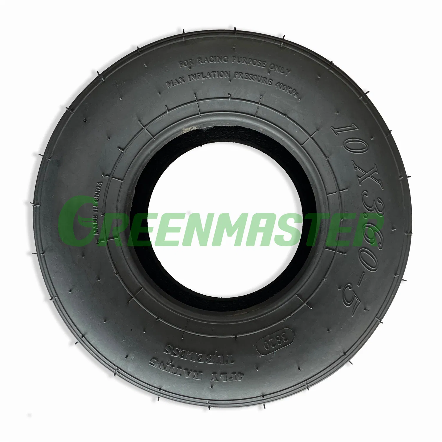 Гоночные шины для картов Top Quality Smooth Pattern